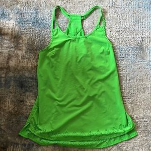 Athleta tank in medium